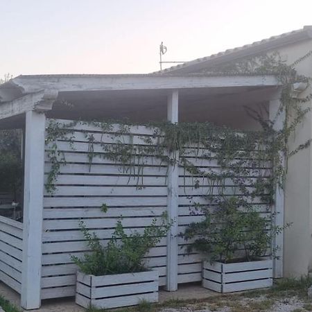 הוילה La Banca Tempo Di Vendicari מראה חיצוני תמונה